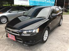 2011 Mitsubishi Lancer EX 1.8 (ปี 09-15) GLS Sedan AT