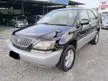 Used 1998 Toyota Harrier 3.0 SUV FREE TINTED - Cars for sale