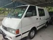 Used 2007 Nissan Vanette 1.5 Semi Panel Van