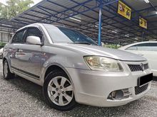 Proton SAGA 1.3 Hi-LINE (A) 1 Owner TipTop WRRANTY
