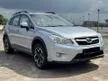 Used 2015 Subaru XV 2.0 PADDLE SHIFT FULL LEATHER SEAT PUSH START RAYA PROMOTION FREE 3 YEARS WARRANTY