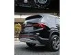 Jual Mobil Hyundai Santa Fe 2024 CRDi Signature 2.2 di DKI Jakarta Automatic SUV Lainnya Rp 687.000.000