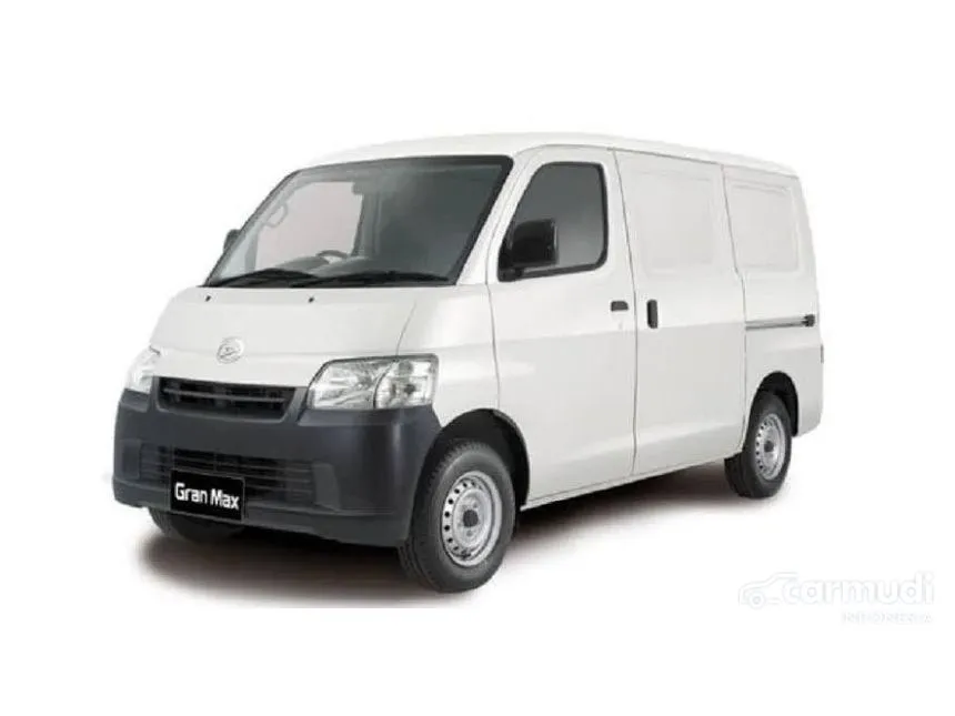 2024 Daihatsu Gran Max AC Blind Van Van