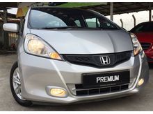Honda Jazz 1.5 S i-VTEC AKPK CTOS CCRIS CREDIT PTPTN