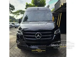 2021 Mercedes-Benz SPRINTER 2.1 415 CDI A3 Van