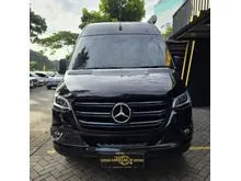 2021 Mercedes-Benz SPRINTER 2.1 415 CDI A3 Van