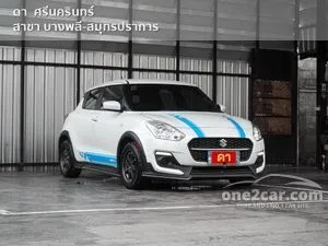 2023 Suzuki SWIFT 1.2 GL Hatchback