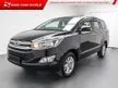 Used Toyota Innova 2.0 G MPV 80K