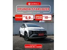2025 Hyundai Stargazer X 1.5 Prime MPV