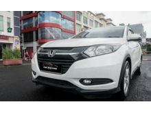2016 Honda HR-V 1.5 E SUV