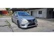 Used 2018 Nissan Almera 1.5 VL Facelift NISMO Bodykit Push Start / Reverse Cam 1 Yrs Warranty Genius Mileage