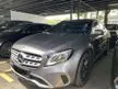 Used 2019 Mercedes-Benz GLA200 - SIMEDARBY AUTO SELECTION - Cars for sale