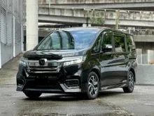 [ALL TAX INCLUDED]2021 Honda Step WGN 1.5 SPADA MPV