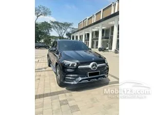 2021 Mercedes-Benz GLE450 3.0 AMG Line 4MATIC CKD SUV