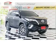 2019 Toyota Fortuner 2.8 (ปี 15-21) V 4WD SUV