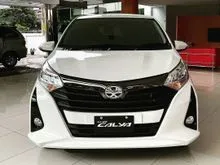 2022 Toyota Calya 1,2 G MPV