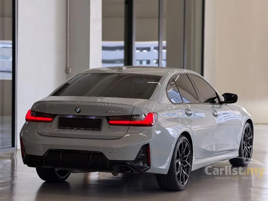 2023 BMW M340i xDrive Sedan