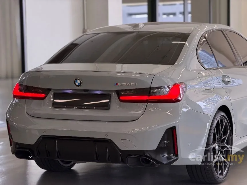 2023 BMW M340i xDrive Sedan