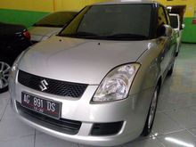 2008 Suzuki Swift 1.5 ST istimewa