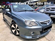 2011 Proton Persona 1.6 (A) FULL R3 BODYKITS GOOD CONDITION TIP TOP
