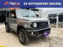2023 Suzuki Jimny 1.5 Sierra JC Package SUV