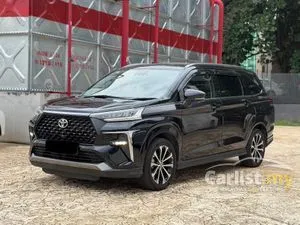 2023 Toyota Veloz 1.5 MPV