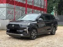 2023 Toyota Veloz 1.5 MPV