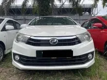 2019 Perodua Bezza 1.3 X Premium Sedan
