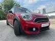 Used 2019 MINI COOPER S COUNTRYMAN 2.0 F60 Hatchback