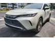Recon 2021 Toyota Harrier 2.0 SUV BEST PRICE / BEST CONDITION - Cars for sale