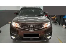 2019 Proton X70 1.8 TGDI Premium SUV