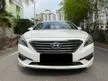 Used Hyundai Sonata 2.0 Executive Sedan CBU IMPORT NEW 2017