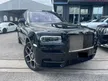 Recon 2021 Rolls-Royce Cullinan 6.7 Black Badge UK Spec, Bespoke Audio, Low Mileage, Tip Top Condition - Cars for sale