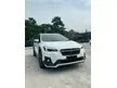Used 2020 Subaru XV 2.0 GT Edition SUV