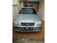 2003 Hyundai Accent 1.5 Sedan