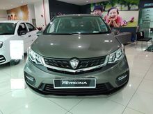 2020 Proton Persona 1.6 Premium Sedan