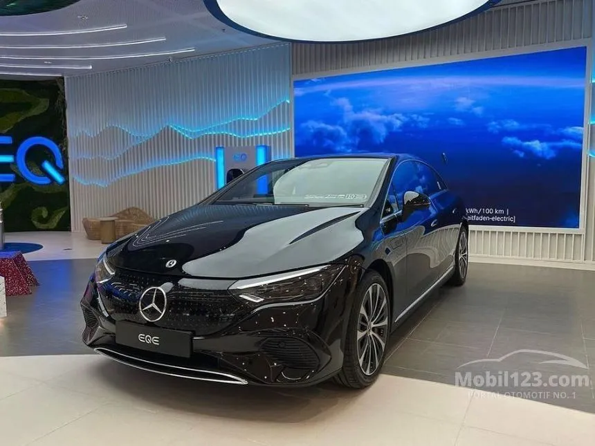 Jual Mobil Mercedes