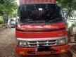 Jual Mobil Toyota Dyna 2005 4.0 di DKI Jakarta Manual Trucks Merah Rp 73.000.000