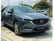 Used 2022 Mazda CX