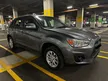 Used 2014 Mitsubishi ASX 2.0 SUV LOW MILEAGE, ONE OWNER, JUST LIKE BRAND NEW - Cars for sale