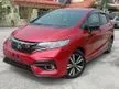Recon BIGBIG Offer 2019 Honda FIT 1.5 RS GK5 Manual Hatchback