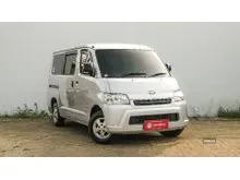 2019 Daihatsu Gran Max 1.3 Mini Bus D Van - FREE GANTI OLI - FREE TOWING NASIONAL - UNIT TERSERTIFIKASI - CAROLINE GADING SERPONG