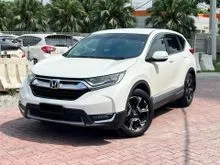 2020 Honda CR-V 1.5 TC-P SUV FULL SERVICE RECORD HONDA