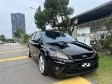 2011 Ford Focus 2.0 Sport TDCi Hatchback NEW PAINT
