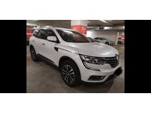 2018 Renault Koleos 2.5 SUV(please call now for best offer)