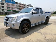 2008 Isuzu D-Max 2.5 SPACE CAB (ปี 07-11) Hi-Lander Ddi i-TEQ Pickup MT
