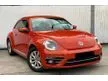 Used 2017 Volkswagen The Beetle 1.2 TSI Sport Coupe TRUE YEAR MAKE LOW MILEAGE ONE OWNER - Cars for sale