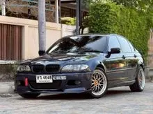 2004 BMW 318i 2.0 E46 (ปี 98-07) Sedan