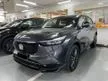 New 2024 Honda HR