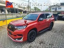 2021 Toyota Land Cruiser Prado 2.7 TRJ150 TX L SUV